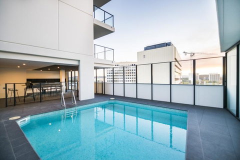 Accommodate Canberra - Highgate - Tourism Gold Coast 2