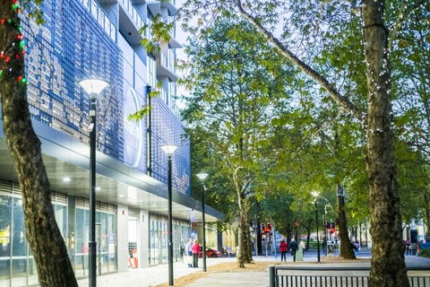 Accommodate Canberra - Highgate - Tourism Gold Coast 1