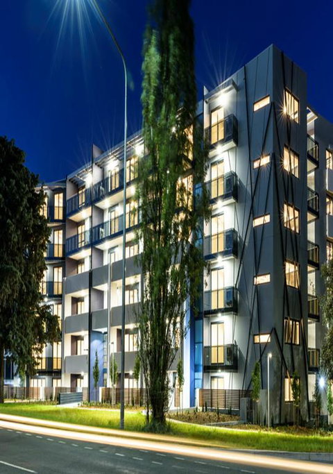 Accommodate Canberra - Indigo - Tourism Gold Coast 3
