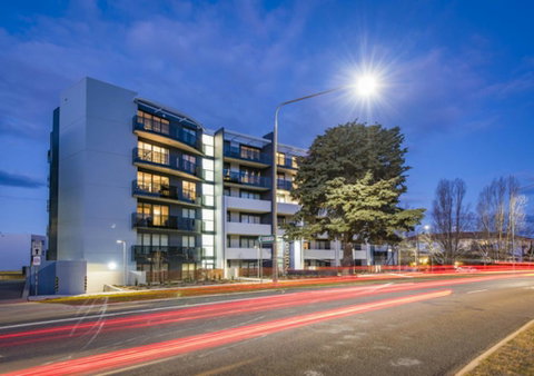 Accommodate Canberra - Indigo - Tourism Gold Coast 0