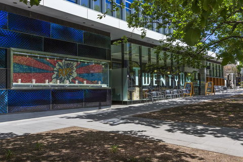 Accommodate Canberra - New Acton - Tourism Gold Coast 2