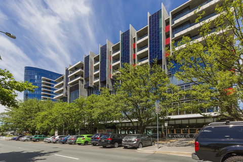 Accommodate Canberra - New Acton - Tourism Gold Coast 1