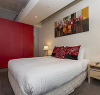 Accommodate Canberra - New Acton - Tourism Gold Coast