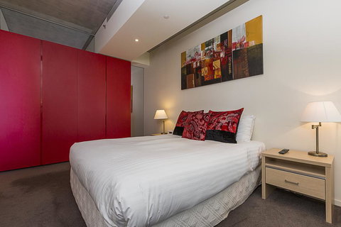 Accommodate Canberra - New Acton - Tourism Gold Coast 0