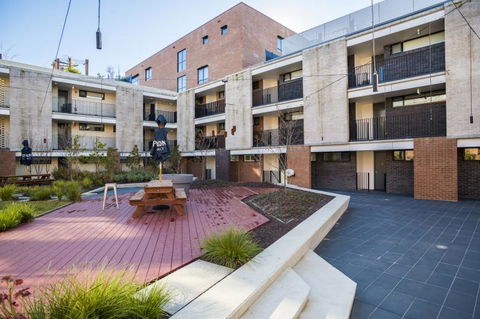Accommodate Canberra - The Prince - Tourism Gold Coast 2