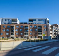 Accommodate Canberra - The Prince - Tourism Gold Coast