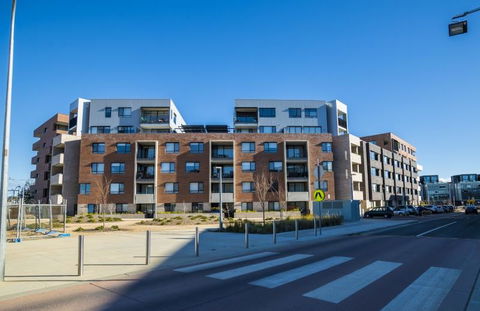 Accommodate Canberra - The Prince - Tourism Gold Coast 0