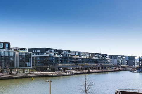 Accommodate Canberra - The Prince - Tourism Gold Coast 3