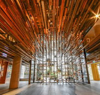 Accommodate Canberra- Nishi - Tourism Gold Coast