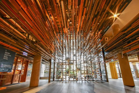 Accommodate Canberra- Nishi - Tourism Gold Coast 0