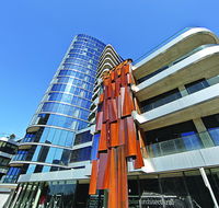 Accommodate Canberra- The Apartments Canberra City - Tourism Gold Coast