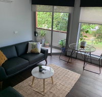 Accommodation Heidelberg Apartments - Tourism Gold Coast