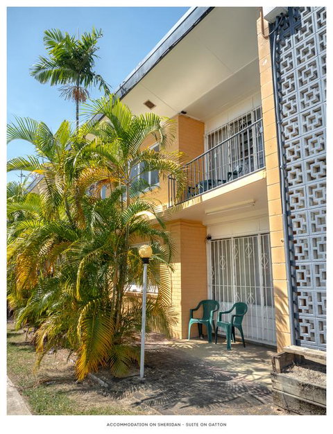Accommodation On Sheridan - Tourism Gold Coast 3