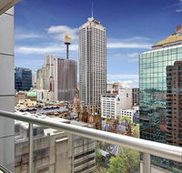 Accommodation Sydney - Kent Street - Tourism Gold Coast