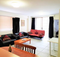 Accommodation Sydney - Pitt Street - Tourism Gold Coast