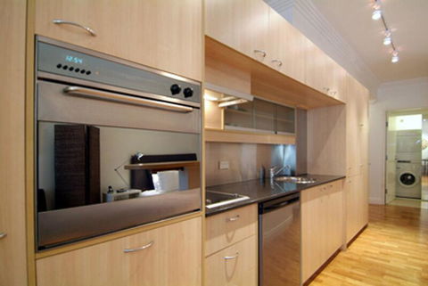 Accommodation Sydney Potts Point Studio Apartment With Balcony - Tourism Gold Coast 1