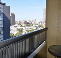 Accommodation Sydney Studio with balcony apartment - Tourism Gold Coast