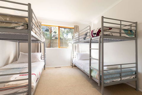 Acqua Vista - Water View, Fireplace, Walk To Beach - Tourism Gold Coast 2