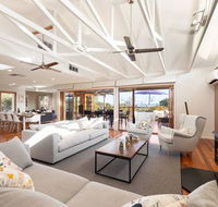 Acqua Vista - water view fireplace walk to beach - Tourism Gold Coast