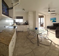 Acushla Accommodation Esplanade Living Self Check-In Self Check-Out - Gold Coast