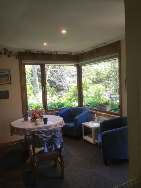 Adelaide Hills B&B Accommodation - Gold Coast 1