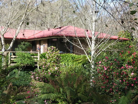 Adelaide Hills B&B Accommodation - Gold Coast 2