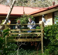 Adelaide Hills BB Accommodation - Gold Coast