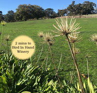 Adelaide Hills Escape - Tourism Gold Coast