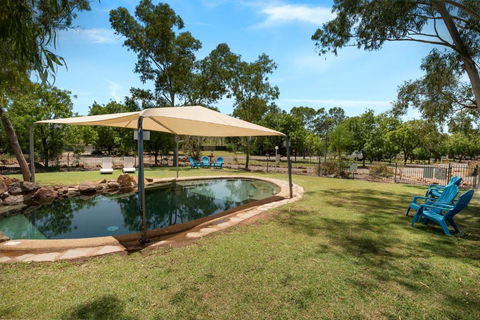 Discovery Parks - Cloncurry - Tourism Gold Coast 3