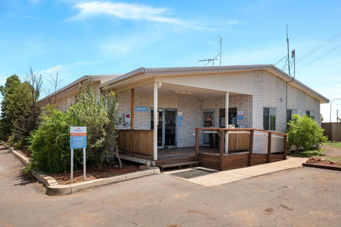 Discovery Parks - Cloncurry - Tourism Gold Coast 0