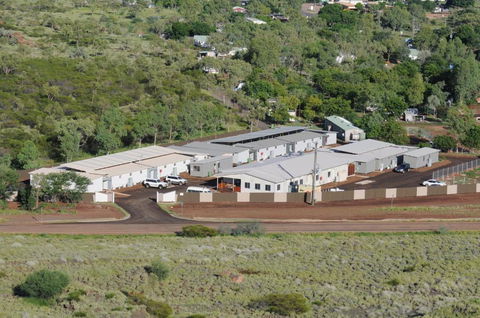 Discovery Parks - Cloncurry - Tourism Gold Coast 1