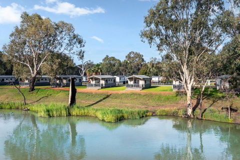 Discovery Parks - Mildura, Buronga Riverside - Tourism Gold Coast 0