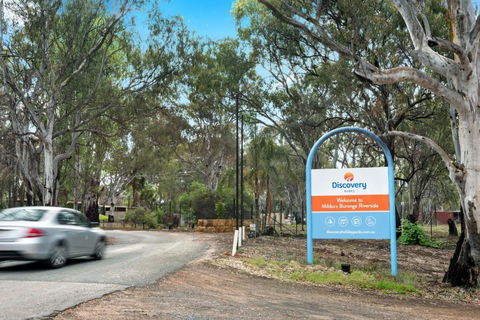 Discovery Parks - Mildura, Buronga Riverside - Tourism Gold Coast 3