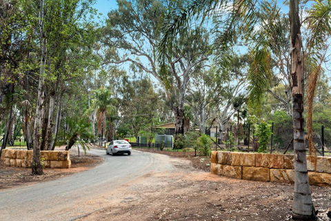 Discovery Parks - Mildura, Buronga Riverside - Tourism Gold Coast 4