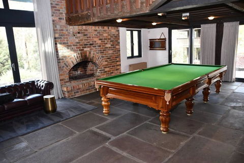 Diskin House Mt Pleasant Rd, Eltham For 16 Guests - Gold Coast 4