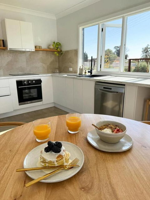 Dreamy Staiz - Riverland Abode - Tourism Gold Coast 1