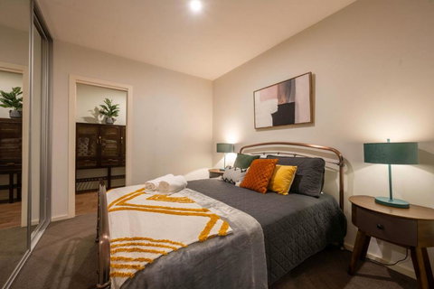 Eastside Apartment - Gold Coast 3