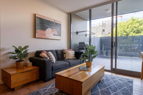 Eastside Apartment - Gold Coast 4