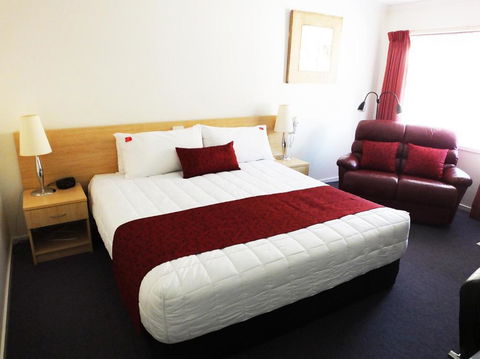 Edinburgh Motor Inn - Tourism Gold Coast 2