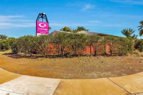 Econo Lodge Karratha - Tourism Gold Coast 1