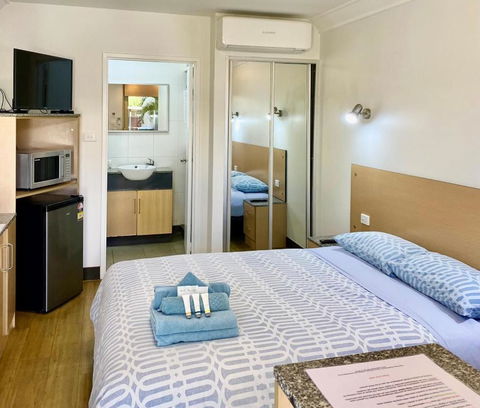 Econo Lodge Karratha - Tourism Gold Coast 0