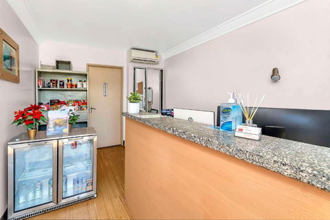 Econo Lodge Karratha - Tourism Gold Coast 3