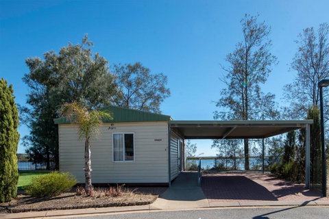 Echo Holiday Parks - Port Pirie - Tourism Gold Coast 2