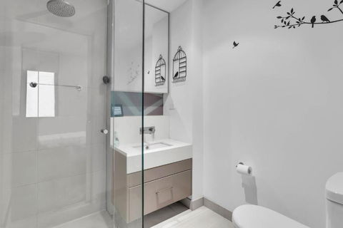 Essendon North Sanctuary By Ready Set Stay - Tourism Gold Coast 4