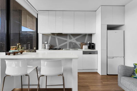 Essendon North Sanctuary By Ready Set Stay - Tourism Gold Coast 1