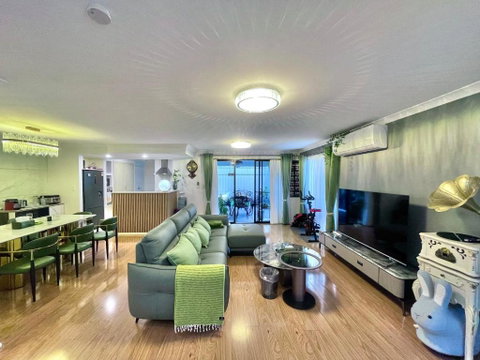 Equitice Spring Moonlight Villa - Tourism Gold Coast 0
