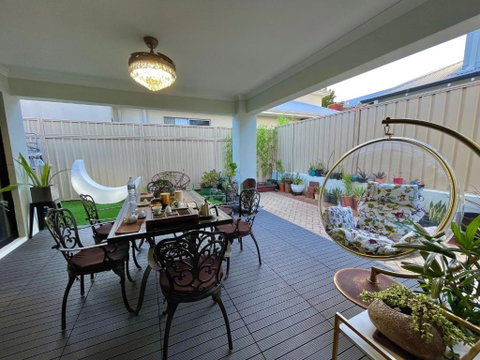Equitice Spring Moonlight Villa - Tourism Gold Coast 3