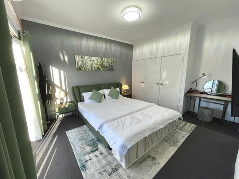 Equitice Spring Moonlight Villa - Tourism Gold Coast 4