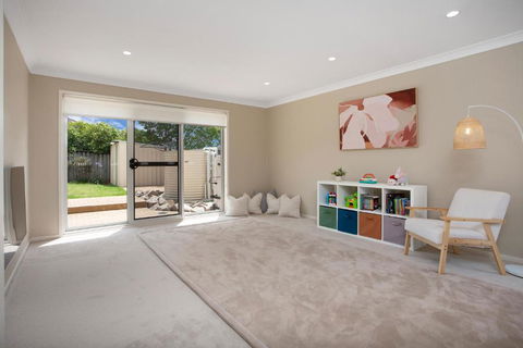 Entire Home In Park Central - Family-Friendly Getaway - Walk To Parks, Shops And Transport In Macarthur - Gold Coast 4