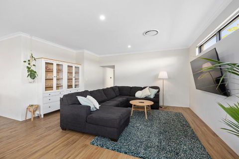 Family Friendly Close 2 Airport, Optus, Crown & City - Tourism Gold Coast 1
